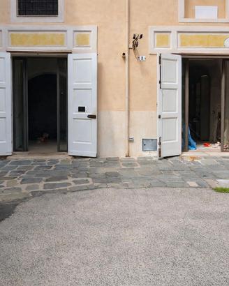 Locale Centro Storico Gaeta