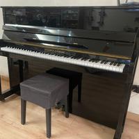 Pianoforte a muro Alexander HERRMANN