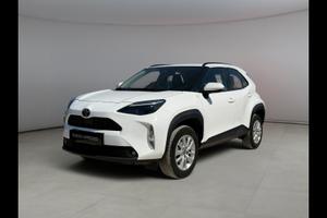 TOYOTA Yaris Cross 2021 - Yaris Cross 1.5h Active