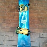 snowboard 152cm