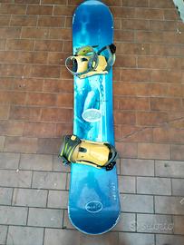 snowboard 152cm