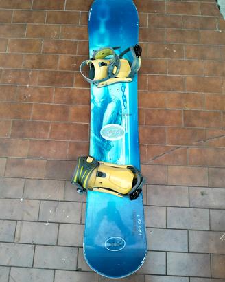 snowboard 152cm