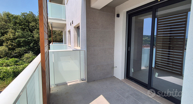 ATTICO - NO AGENZIA - IN CONSEGNA Teramo Ospedale