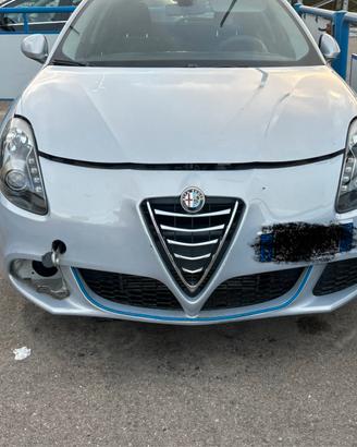 Musata completa giulietta 2014