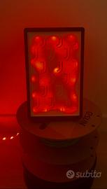 Quadro Lampada Juventus