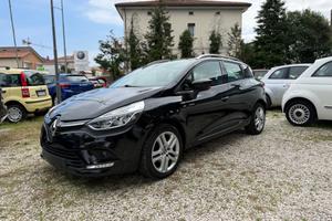 Renault Clio Sporter dCi 8V 90CV Start&Stop Energy