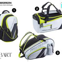 PROKENNEX Zaino Borsa Padel Sport TOUR THERMO BAG