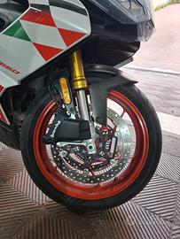 Convogliatori aria rs 660 tuono 660