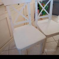 Sedie ikea ingolf