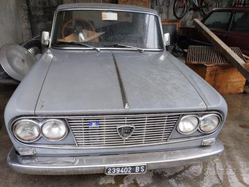 Lancia fulvia