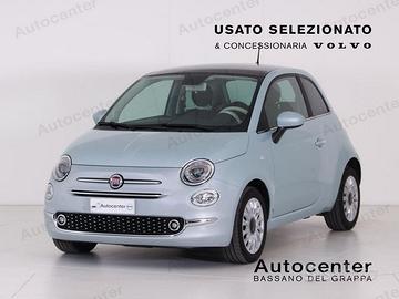 FIAT 500 Hybrid 1.0 70cv Ibrido Dolcevita