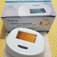 Lampada SR (SC) epilatore luce pulsata D-Light 360