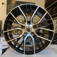 Cerchi NUOVI Mercedes raggio 19 cod.87432