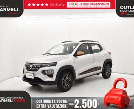 Dacia Spring Comfort Plus Electric 45