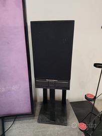 impianto stereo completo bose Cambridge rotel ecc