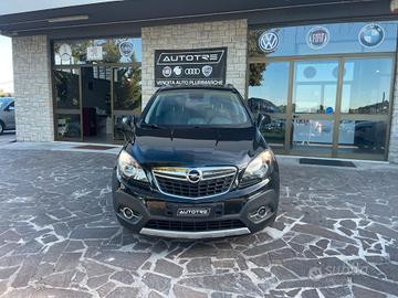 Opel Mokka 1.6 CDTI Ecotec 136CV 4x2 Start&Stop Co