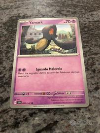 Corona astrale   Yamask