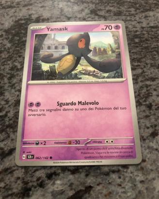 Corona astrale   Yamask