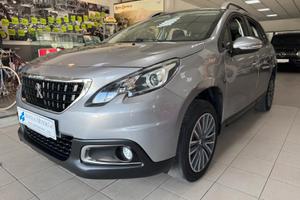 Peugeot 2008 PureTech 82 Active UNICOPROPRIETARIO 