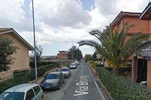 Borghesiana stanza ad uso singolo