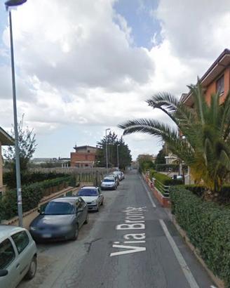 Borghesiana stanza ad uso singolo