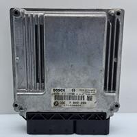 CENTRALINA MOTORE BMW Serie 5 E60 7802266 256D2 di