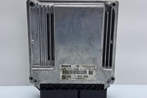 CENTRALINA MOTORE BMW Serie 5 E60 7802266 256D2 di