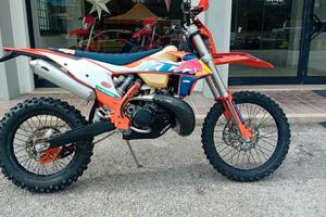 Ktm EXC 250 TPI
