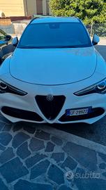 stelvio veloce 