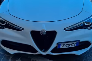 stelvio veloce 