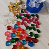 accessori per lavoretti 