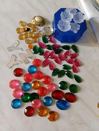 accessori per lavoretti 