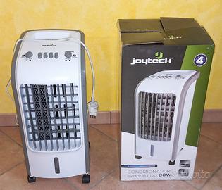 CONDIZIONATORE EVAPORATIVO LT4 80W JOYTECK