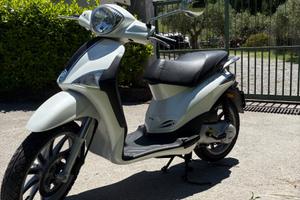 Liberty 50cc 2T