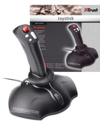 joystick