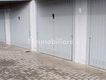 Garage vendita