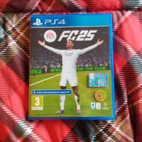 fc 25 ps4 
