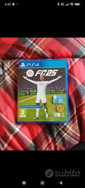 fc 25 ps4 