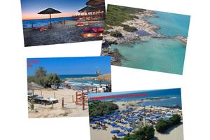 Soluzioni estate mare a Gallipoli 2/9 pl