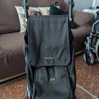 Carrello Foppapedretti