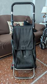 Carrello Foppapedretti