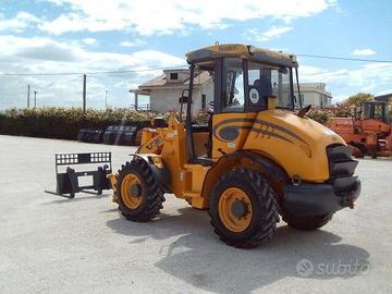 TERNA GOMMATA MARCA VENIERI MODELLO VF363F