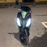 Piaggio One 11/21 13000 Km