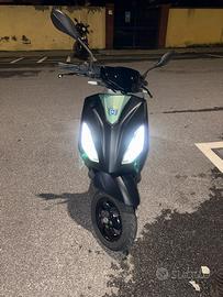 Piaggio One 11/21 13000 Km