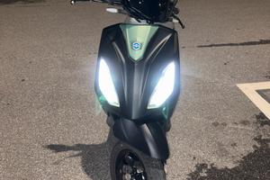 Piaggio One 11/21 13000 Km