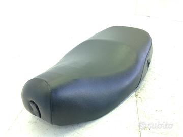 PIAGGIO VESPA LX EURO 3 150 SELLA SADDLE - RIFODER