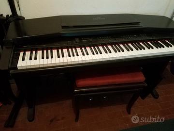Tastiera Clavinova CVP35 Yamaha