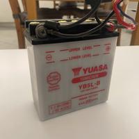 Batteria 12V 5ah