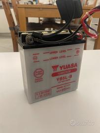 Batteria 12V 5ah