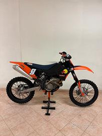 Ktm sxf 250
